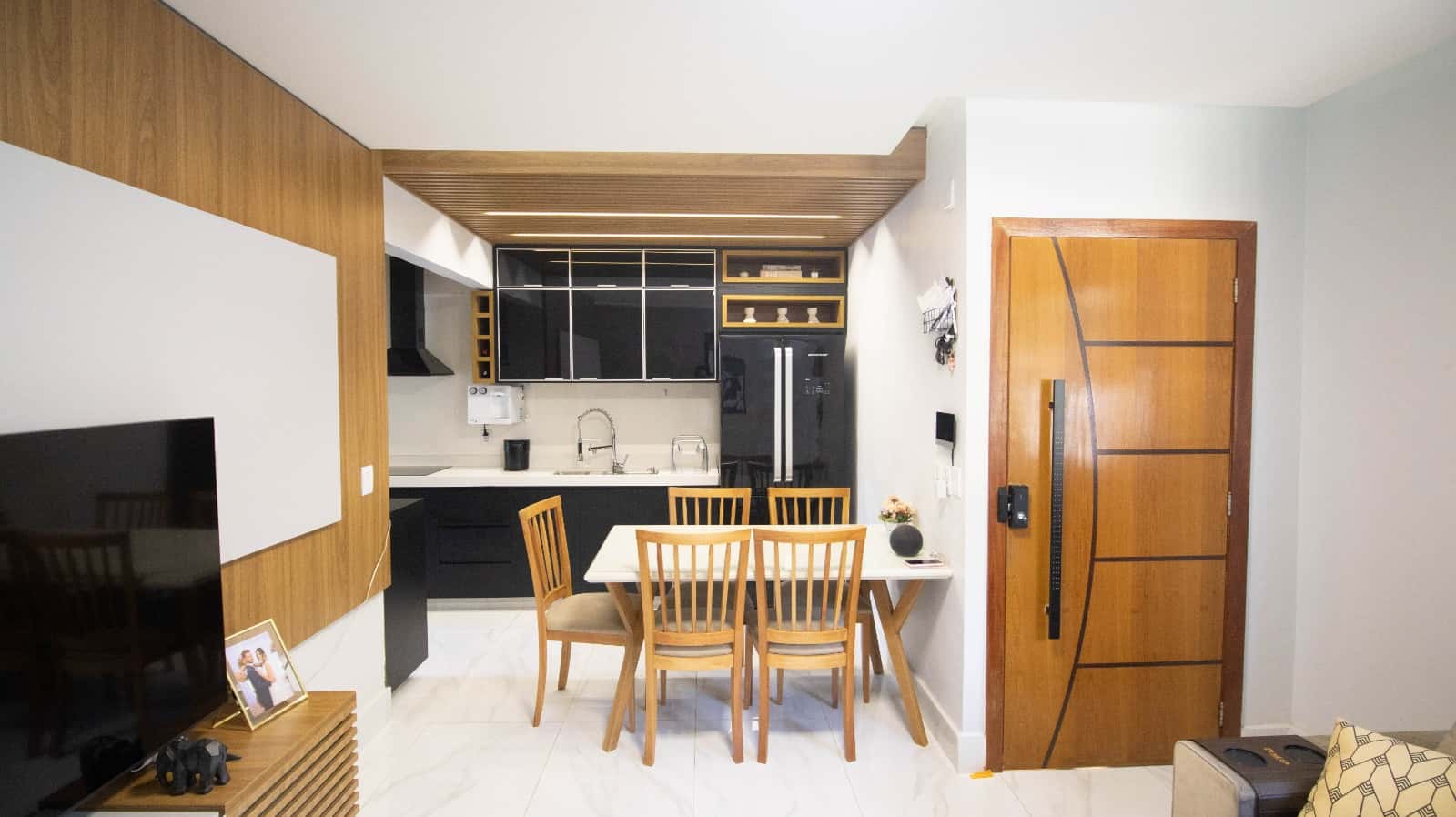 Casa Porto Belo II 150m²