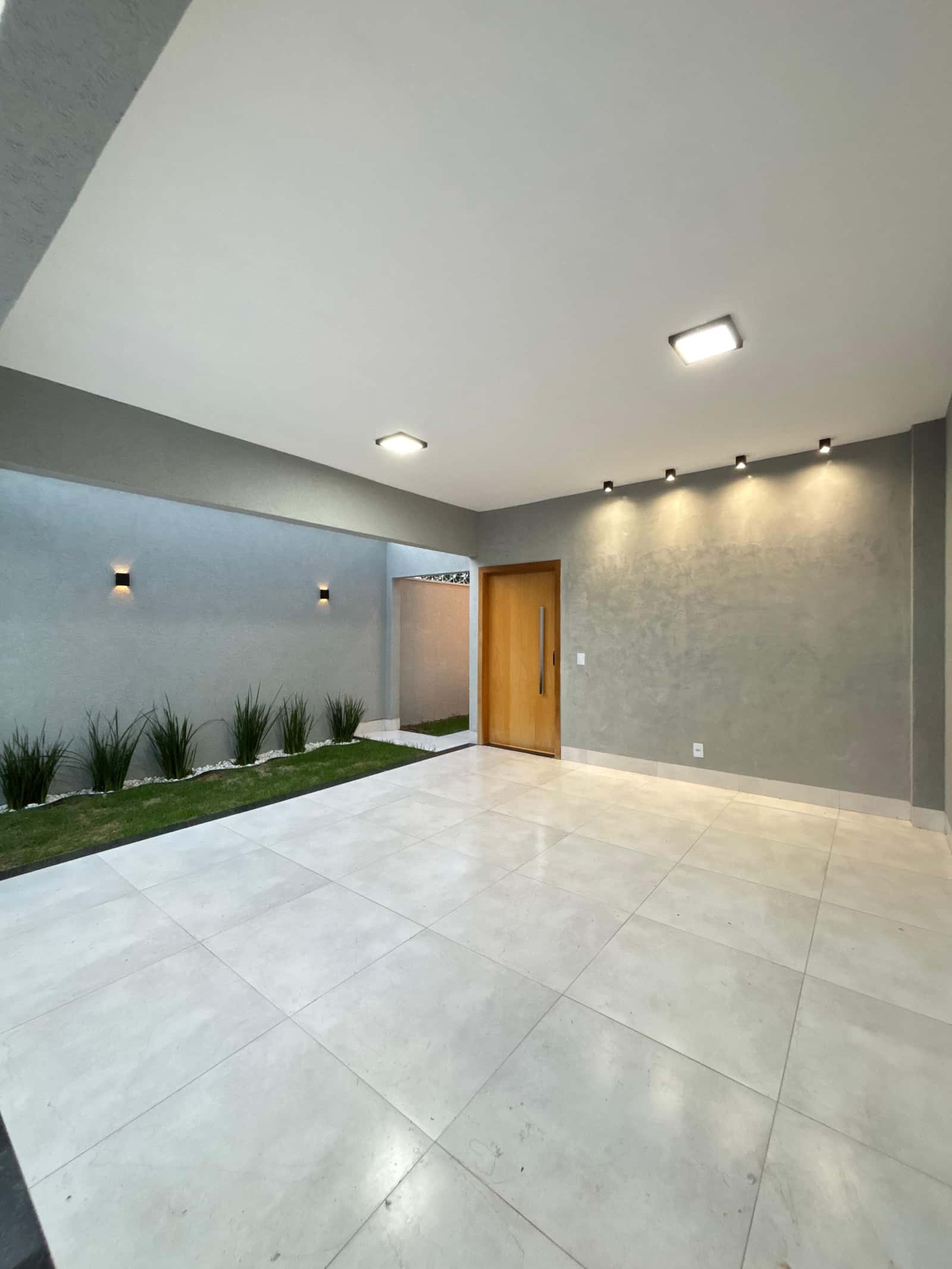 Casa Setor central 129m²