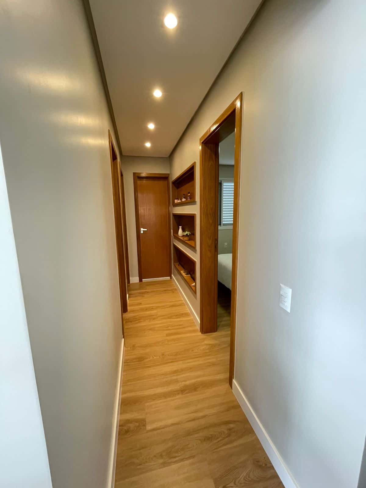 Apartamento Residencial Solar Amazônia 83m²