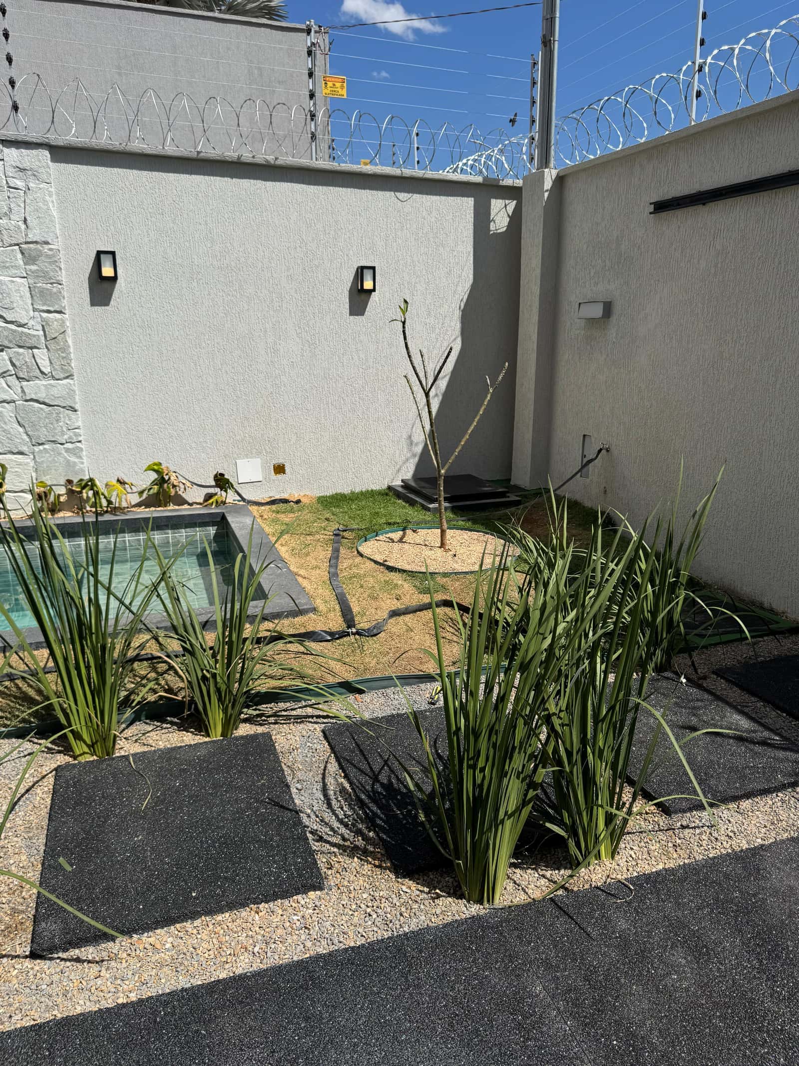 Casa Sobrado no Parque Amazônia 160m²