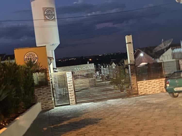 Casa Jardim Novo Mundo 120m²