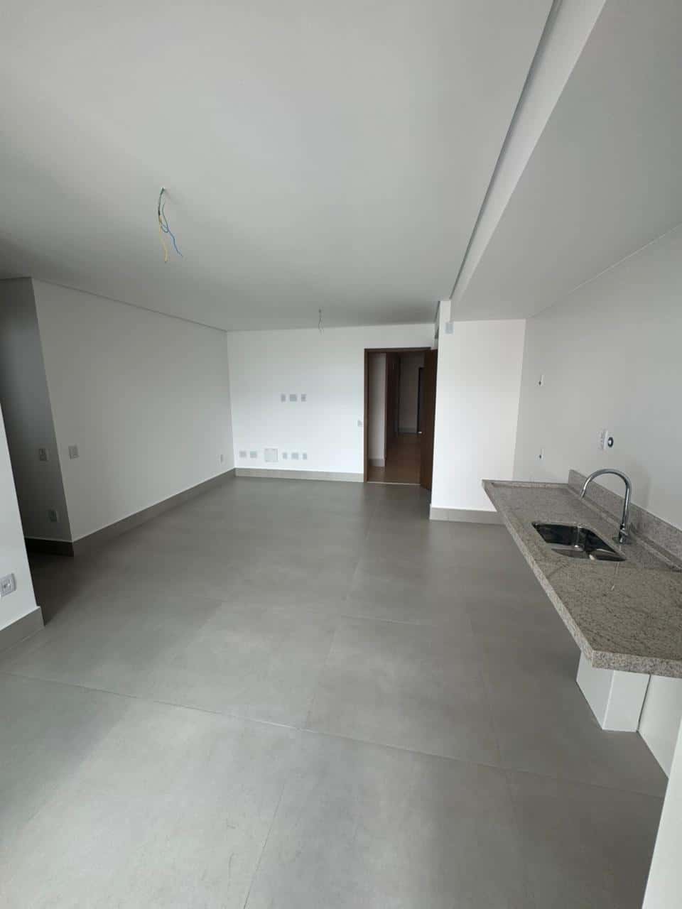 Apartamento Azure Compact  86,67m²