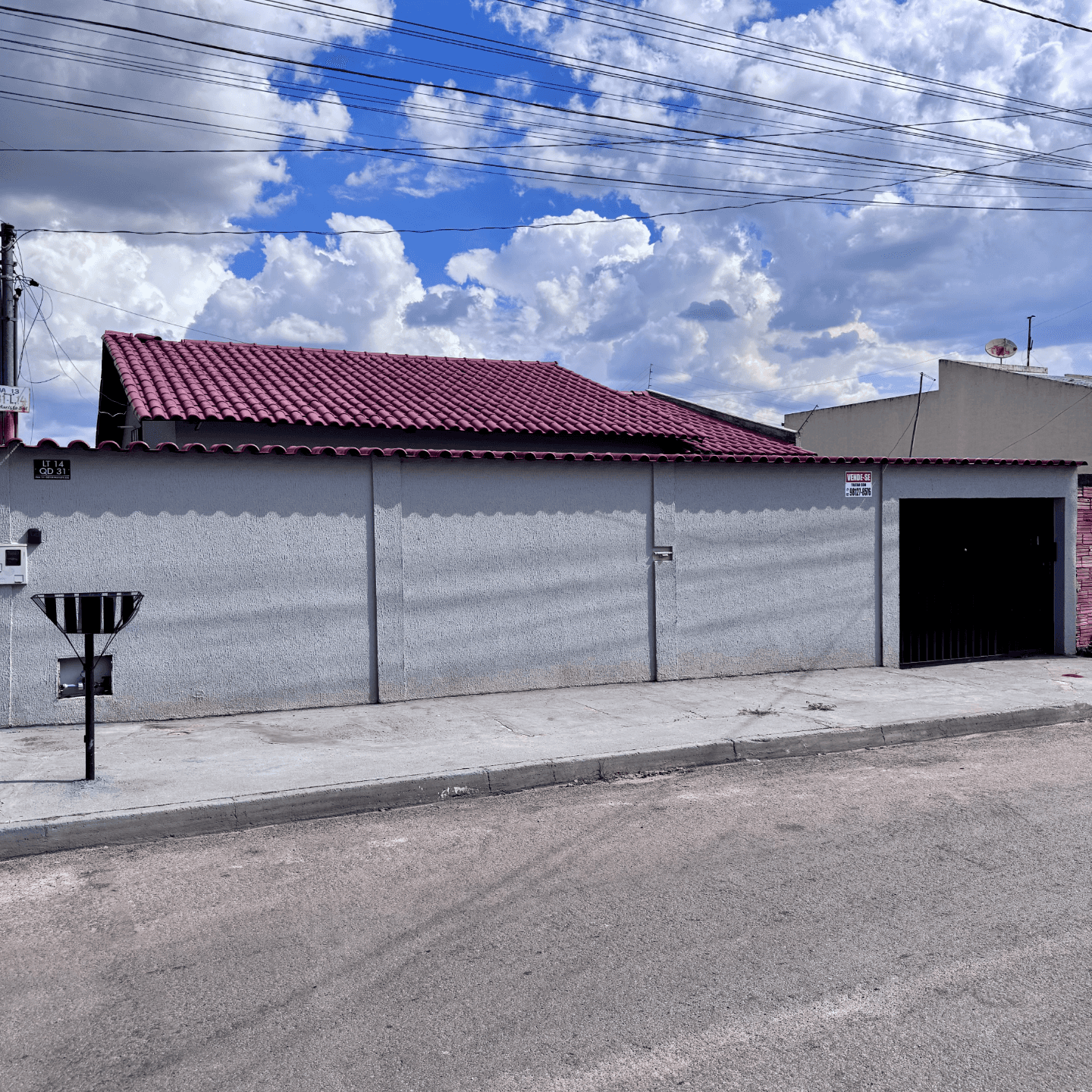 Casa Setor Marista Sul - 124m²