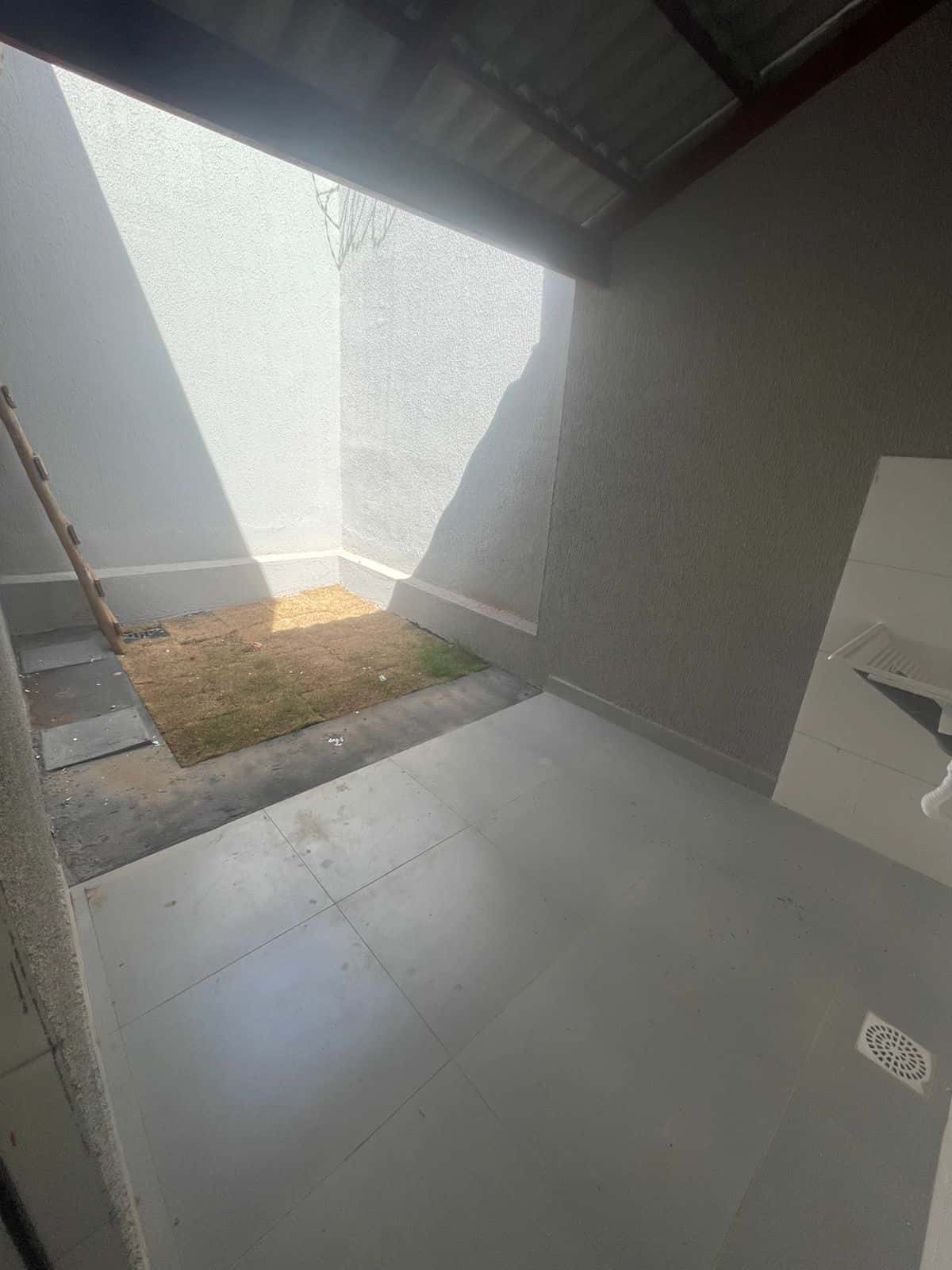 Casa Residencial Buena Vista III 115m²