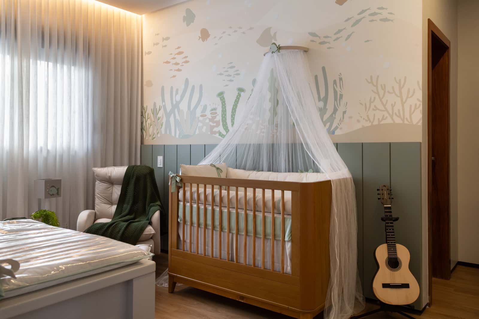 Casa Sobrado Jardins França 414M²