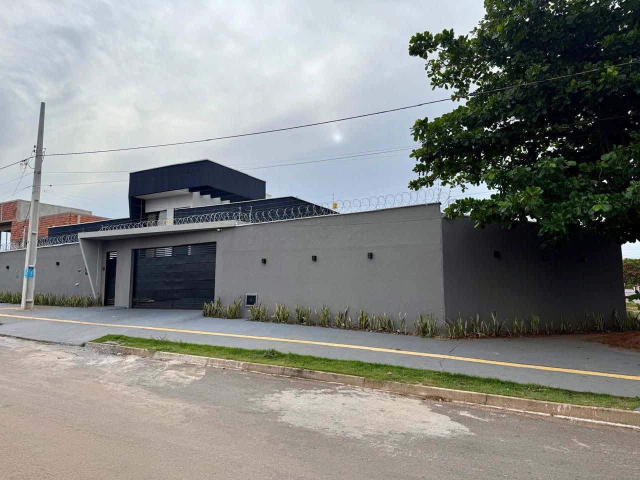 Casa Papillon Park 407m²