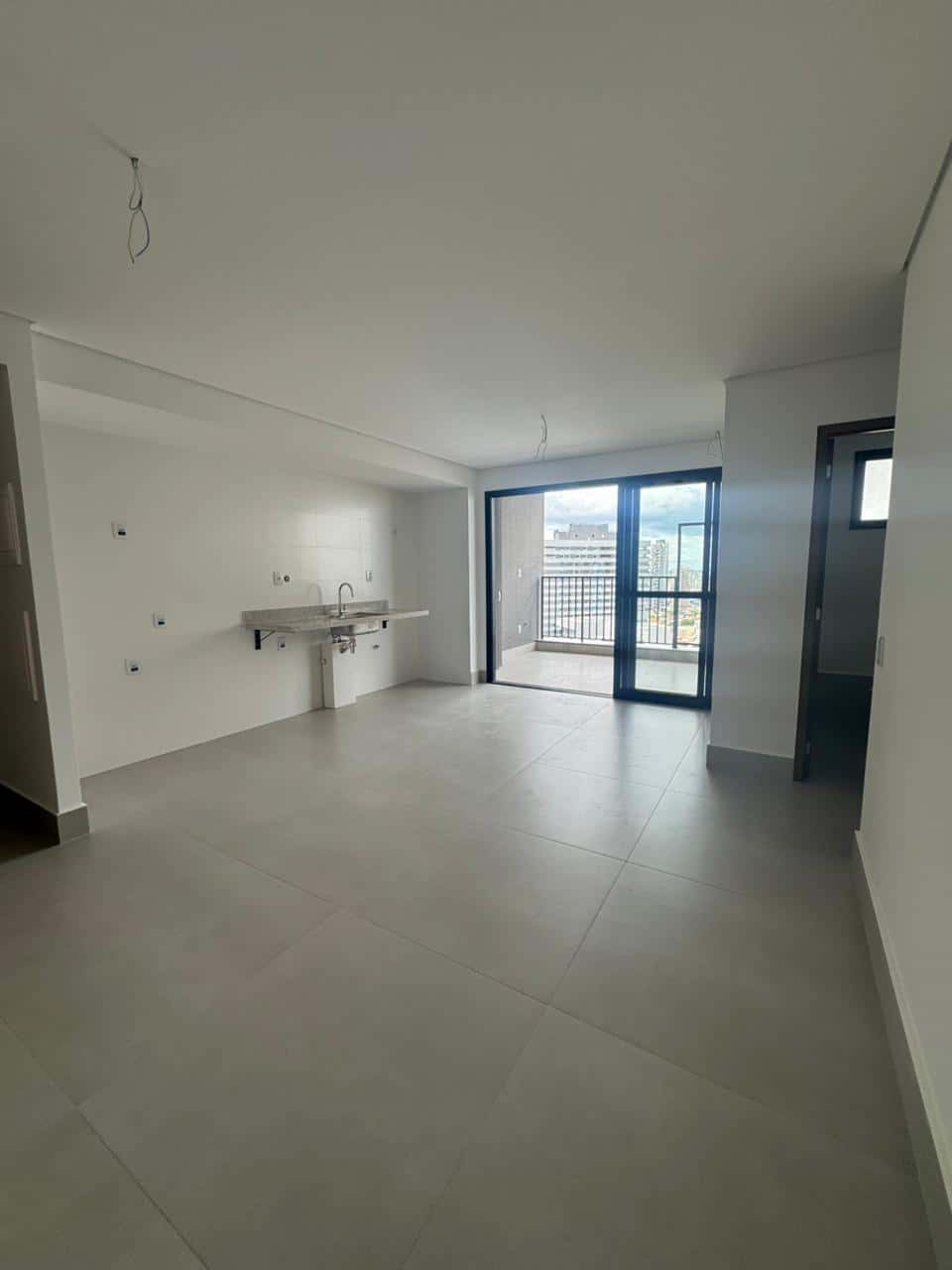 Apartamento Azure Compact  86,67m²