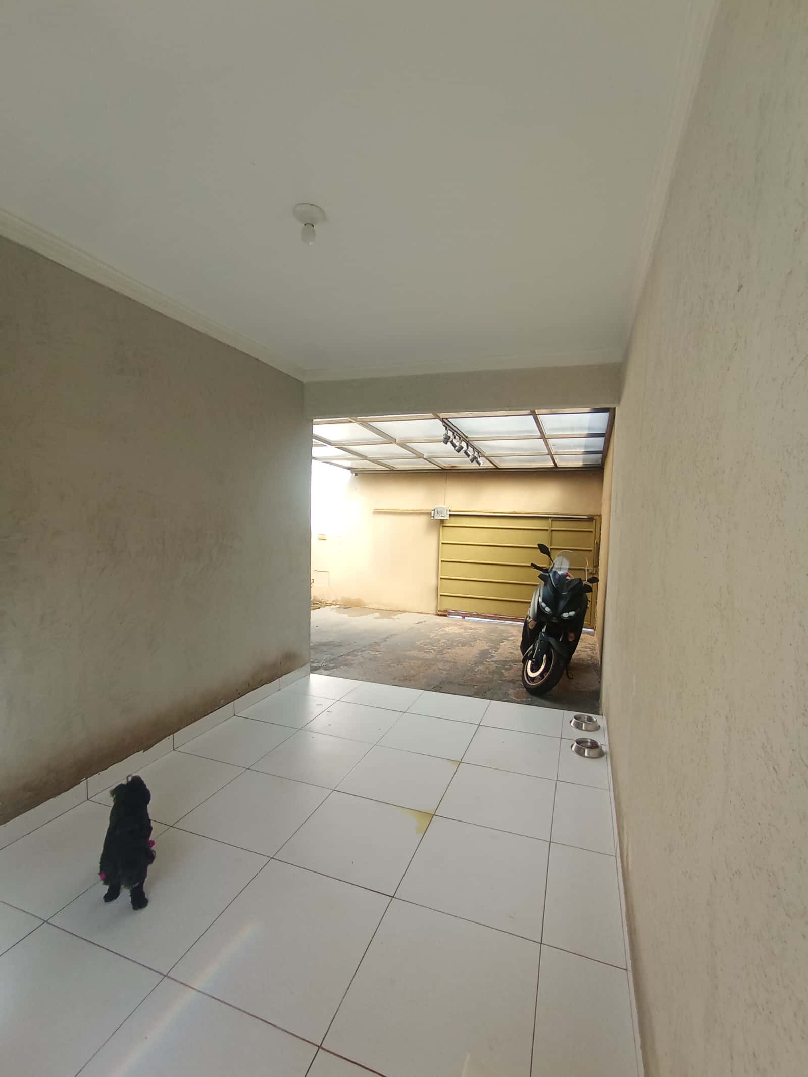 Casa Cidade Vera Cruz 100M²