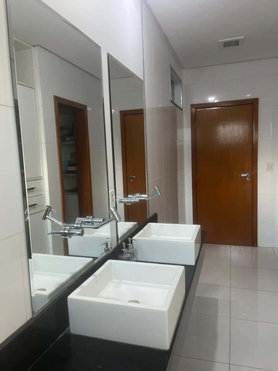 Casa Sobrado Jardins Mônaco 471m²