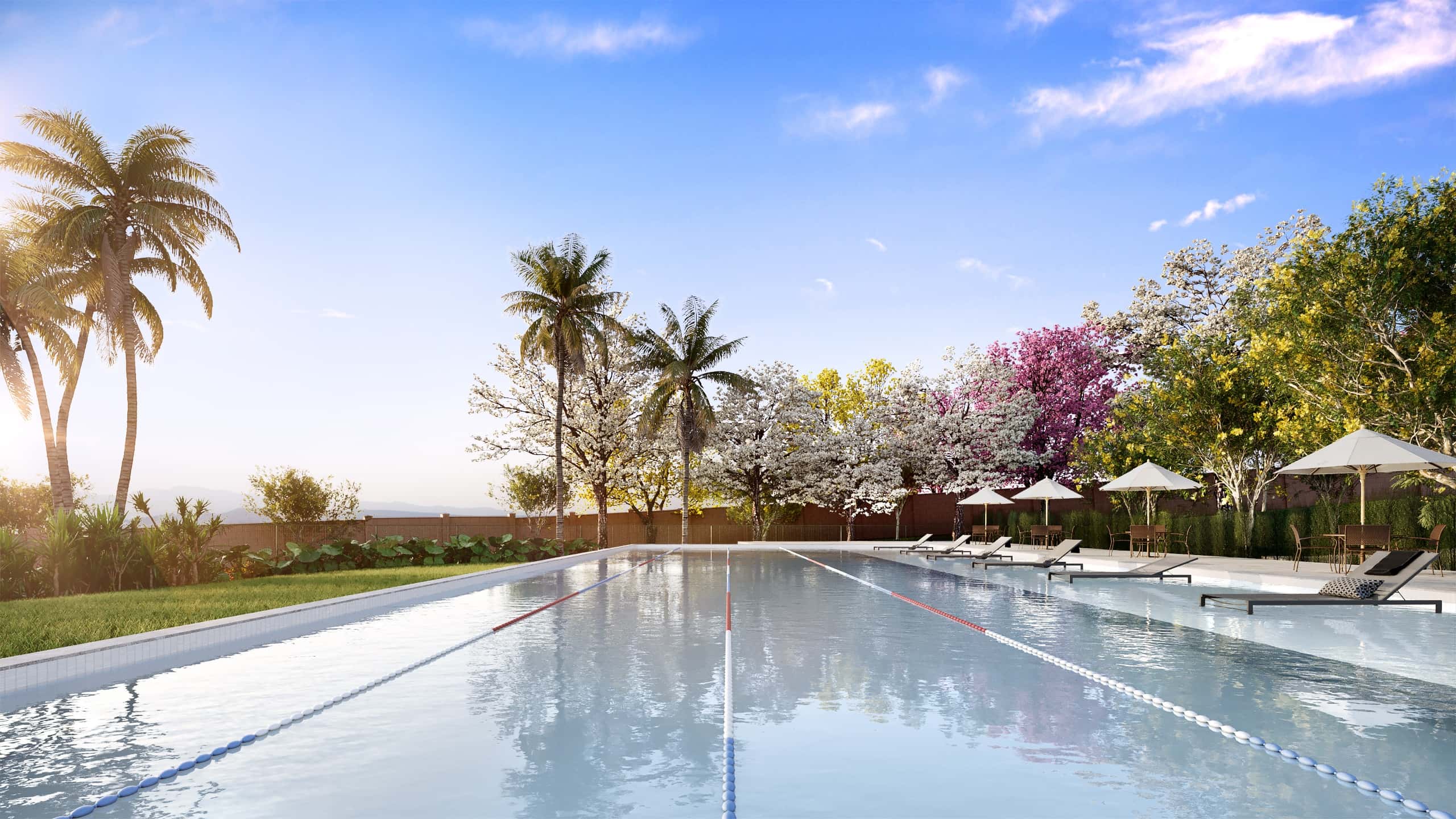 Lote Jardins Roma 252 m²