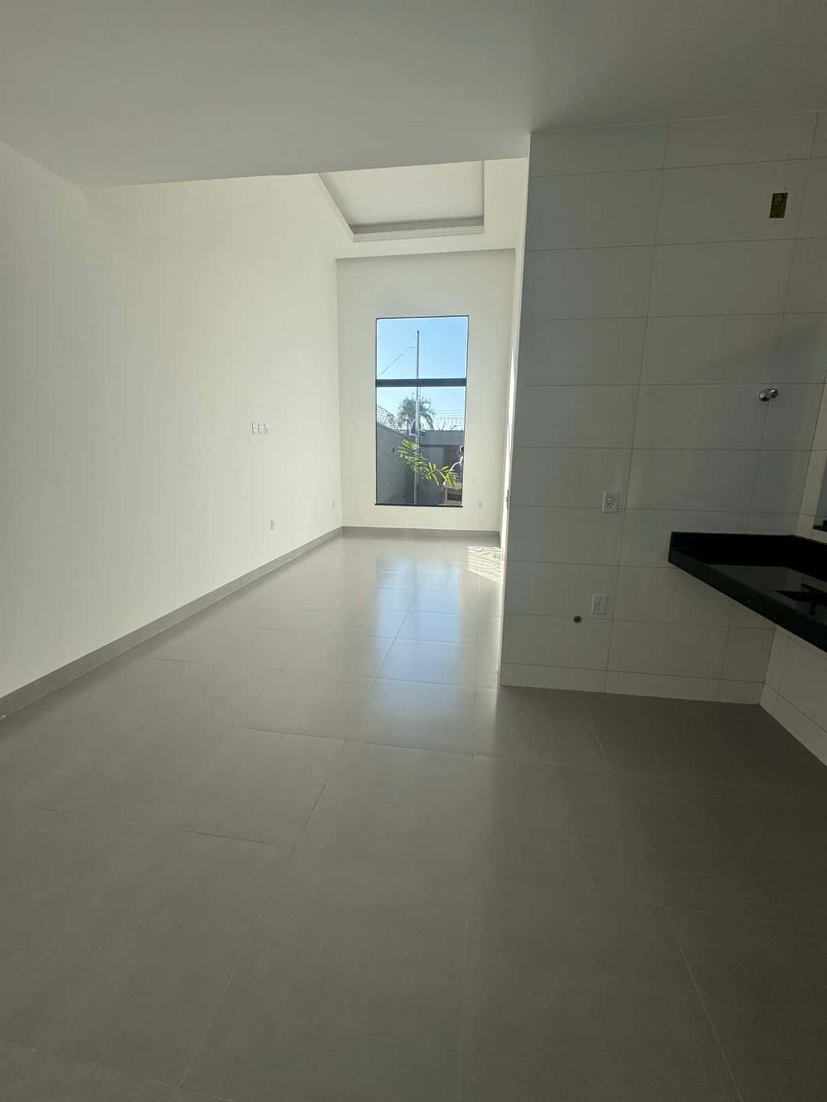 Casa Jardim Veneza 92m²