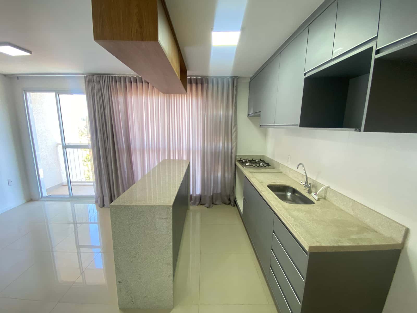 Apartamento no Wish Areião 78m²