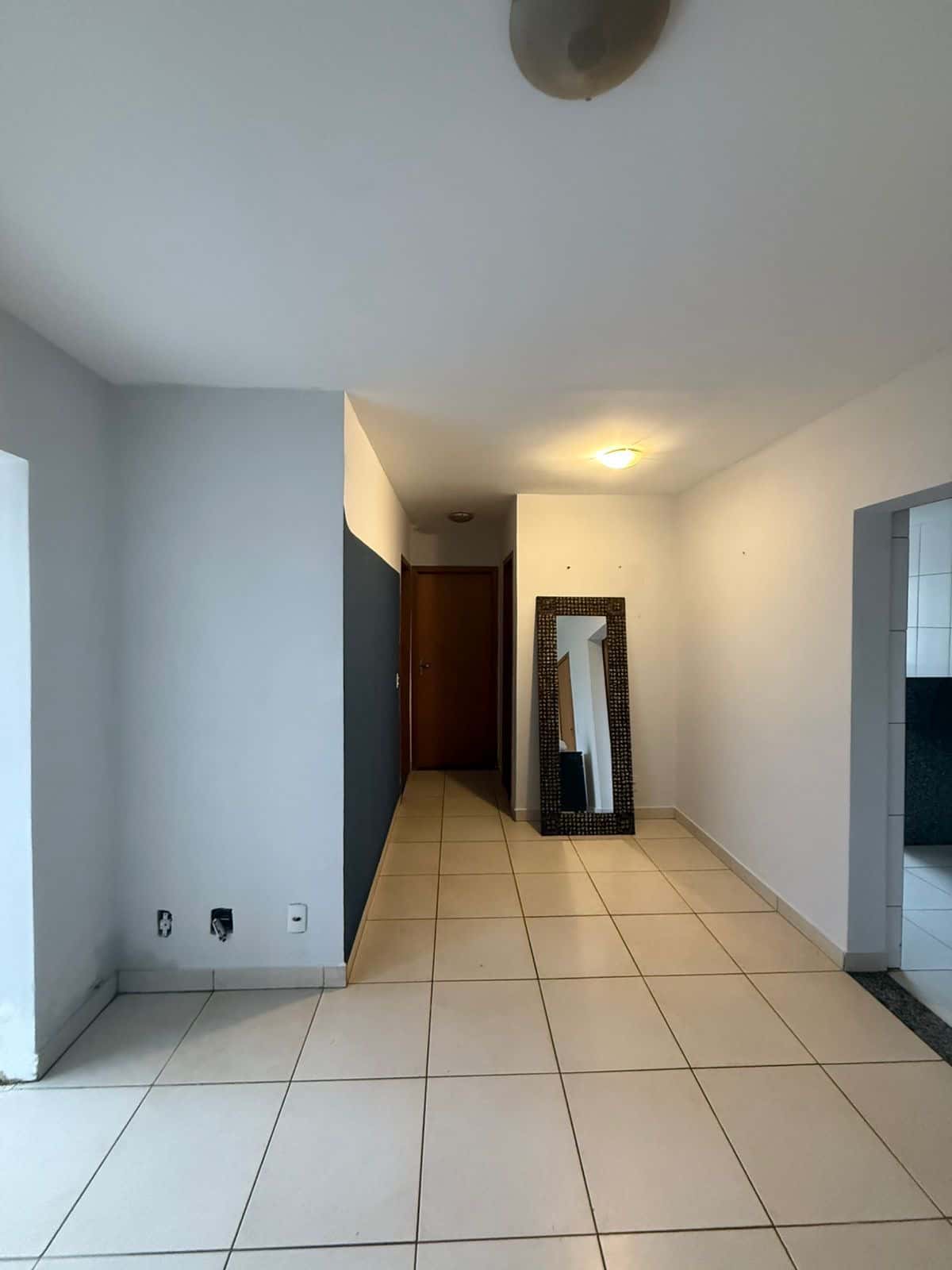Apartamento no Parque Amazônia 62m²