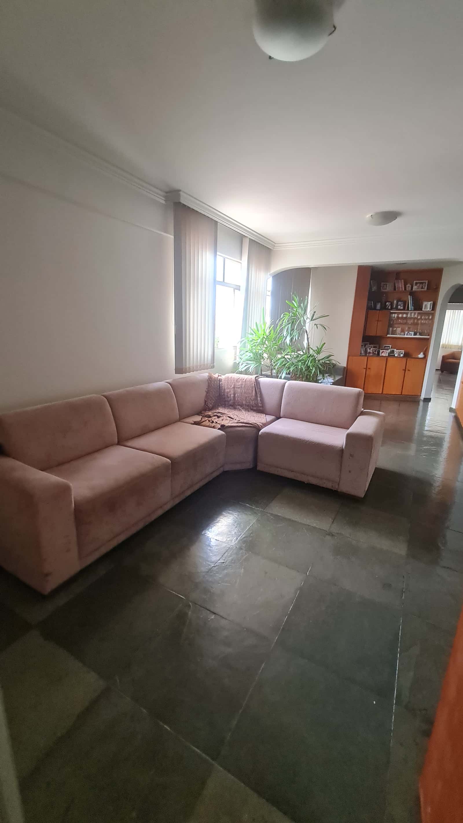 Apartamento Edifício Lauane 124m²