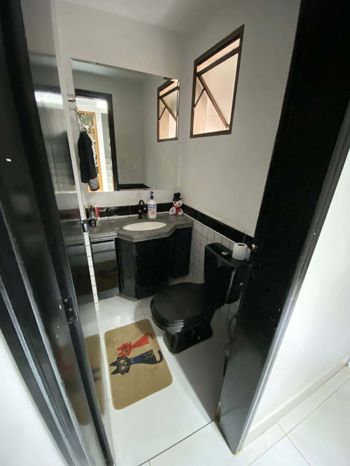 Casa Prive dos Girassóes 397m²