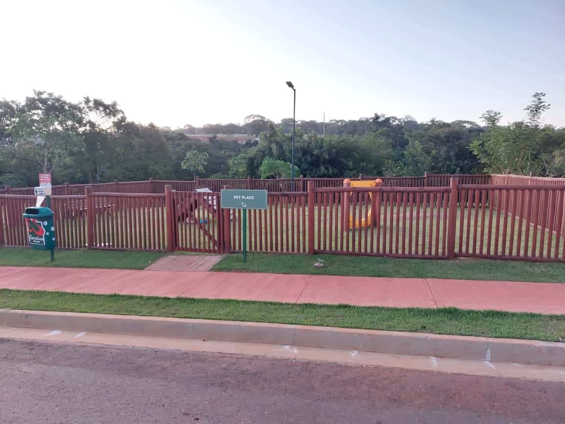 Lote Jardins Parma 257m²