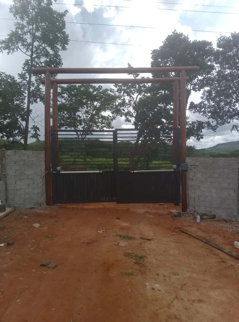 Lote Vale das Araras Pirenópolis, 1000m²