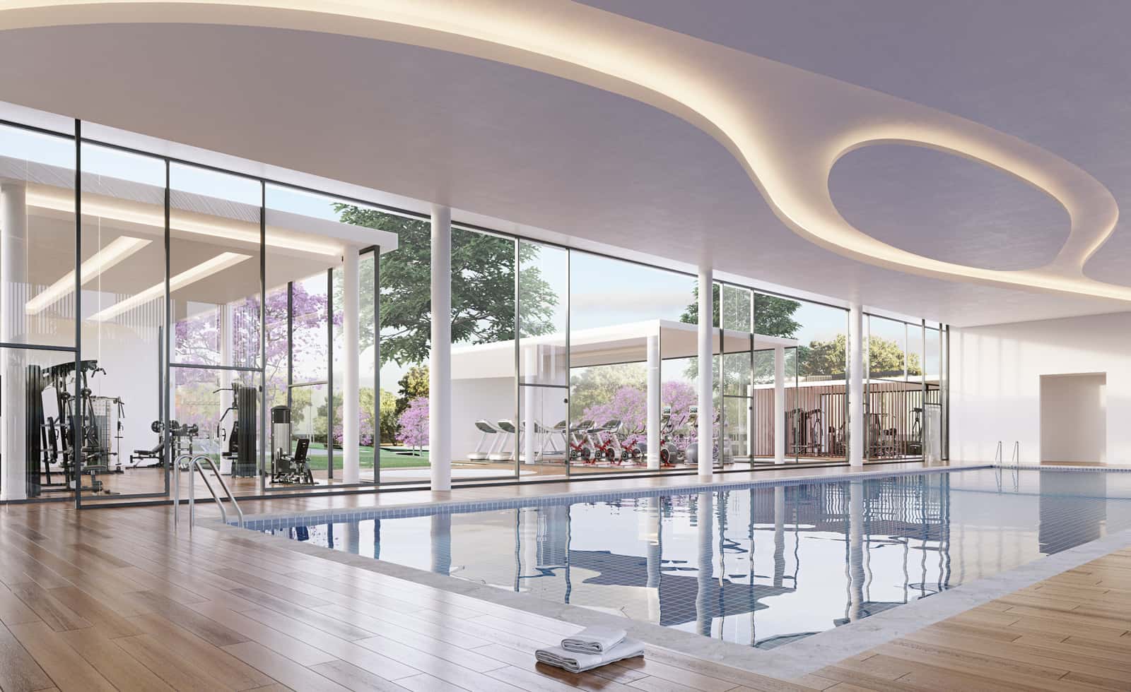 Lote à venda no Condomínio Plateau D’or Goiânia – 576 m²