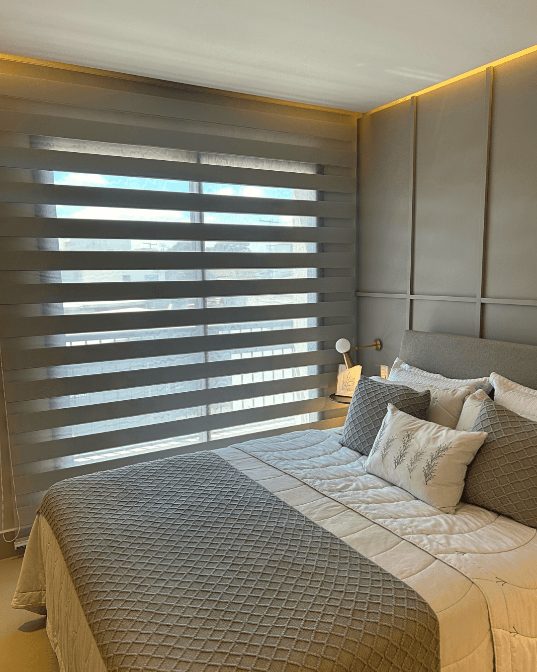 Casa em Condomínio Fechado Aparecida de Goiânia 143m²