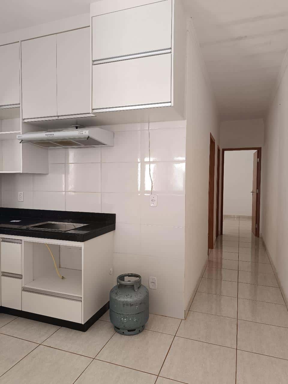 Casa Res. Antônio Carlos Pires 63m²