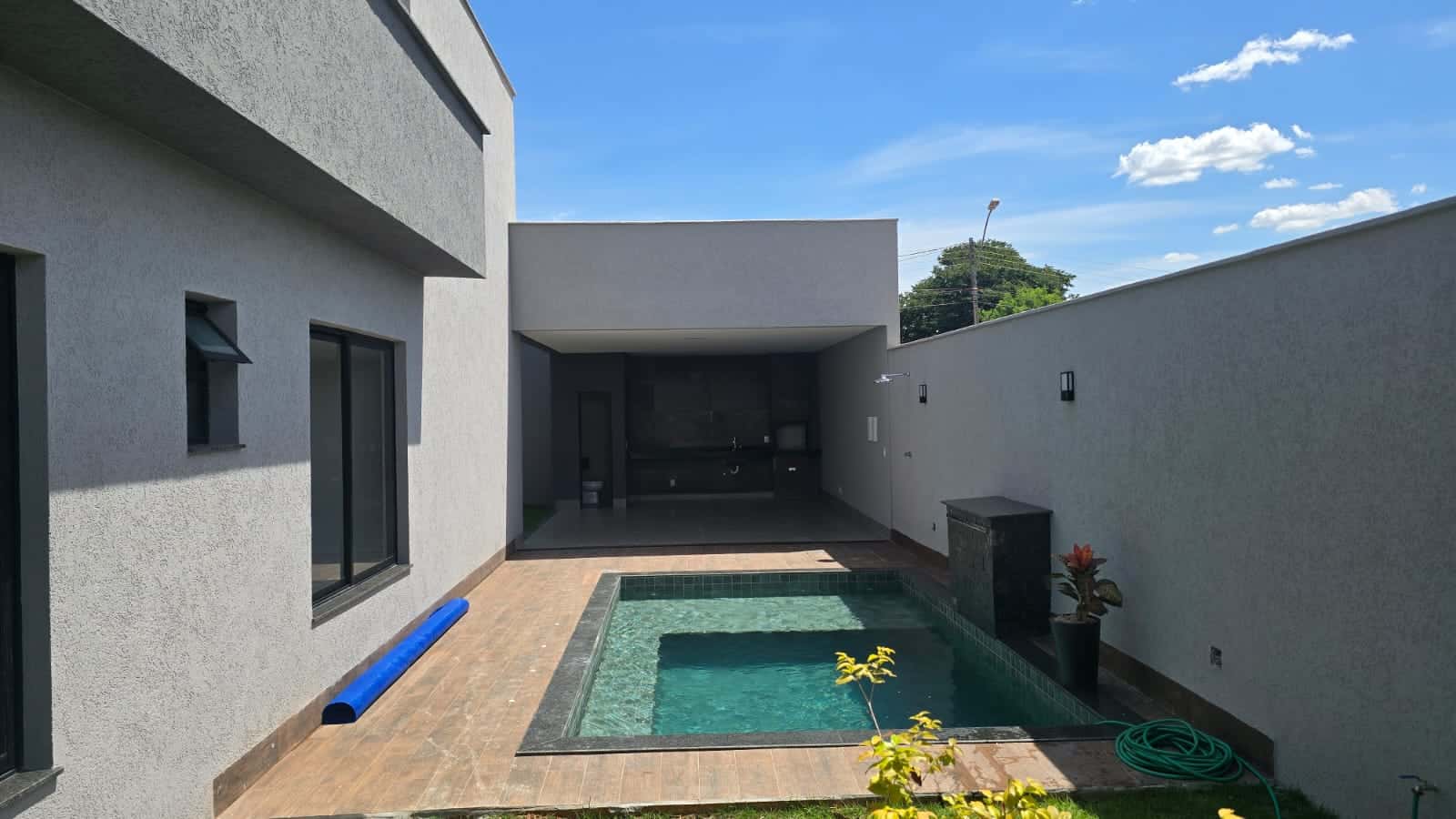 Casa Setor Faiçalville 300m²