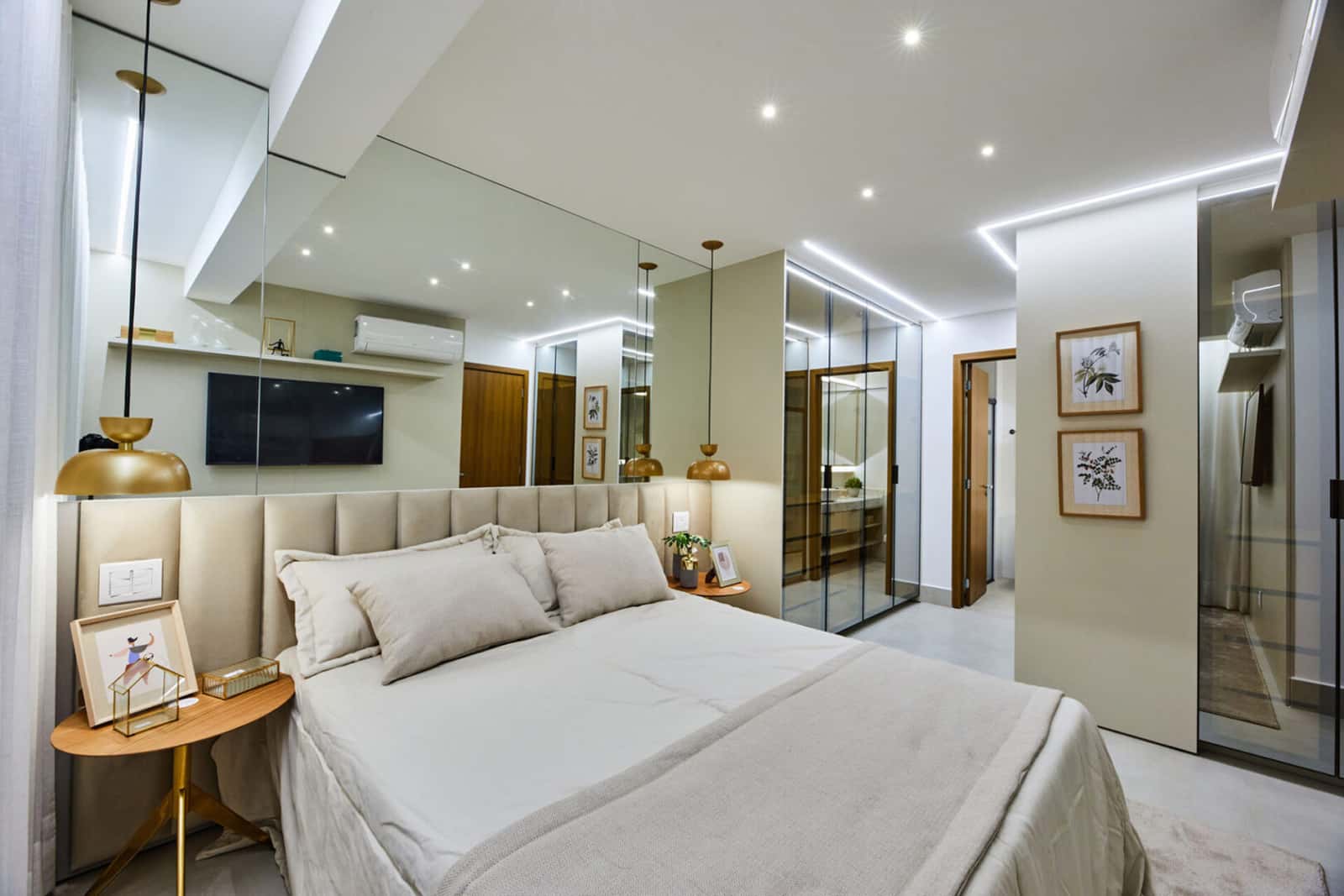 Ágio Apartamento Moove Brasal 69m²