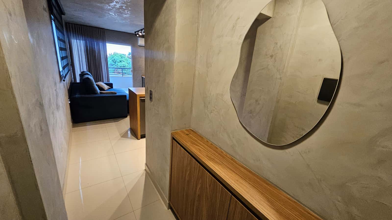 Apartamento Vila Rosa 50m²