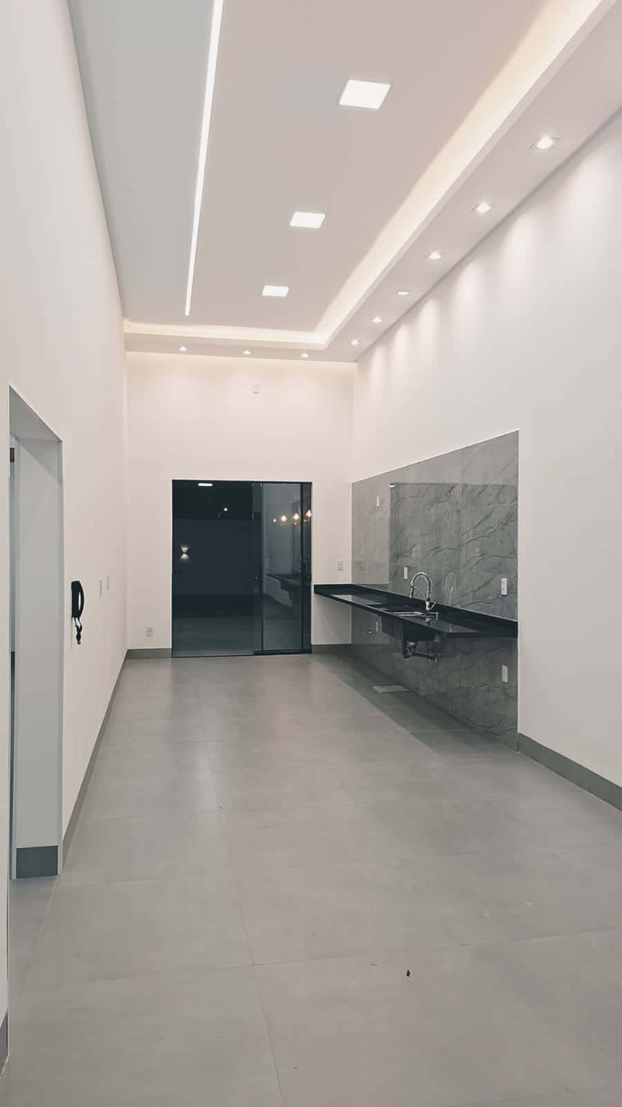 Casa Jardim dos Buritis 147m²