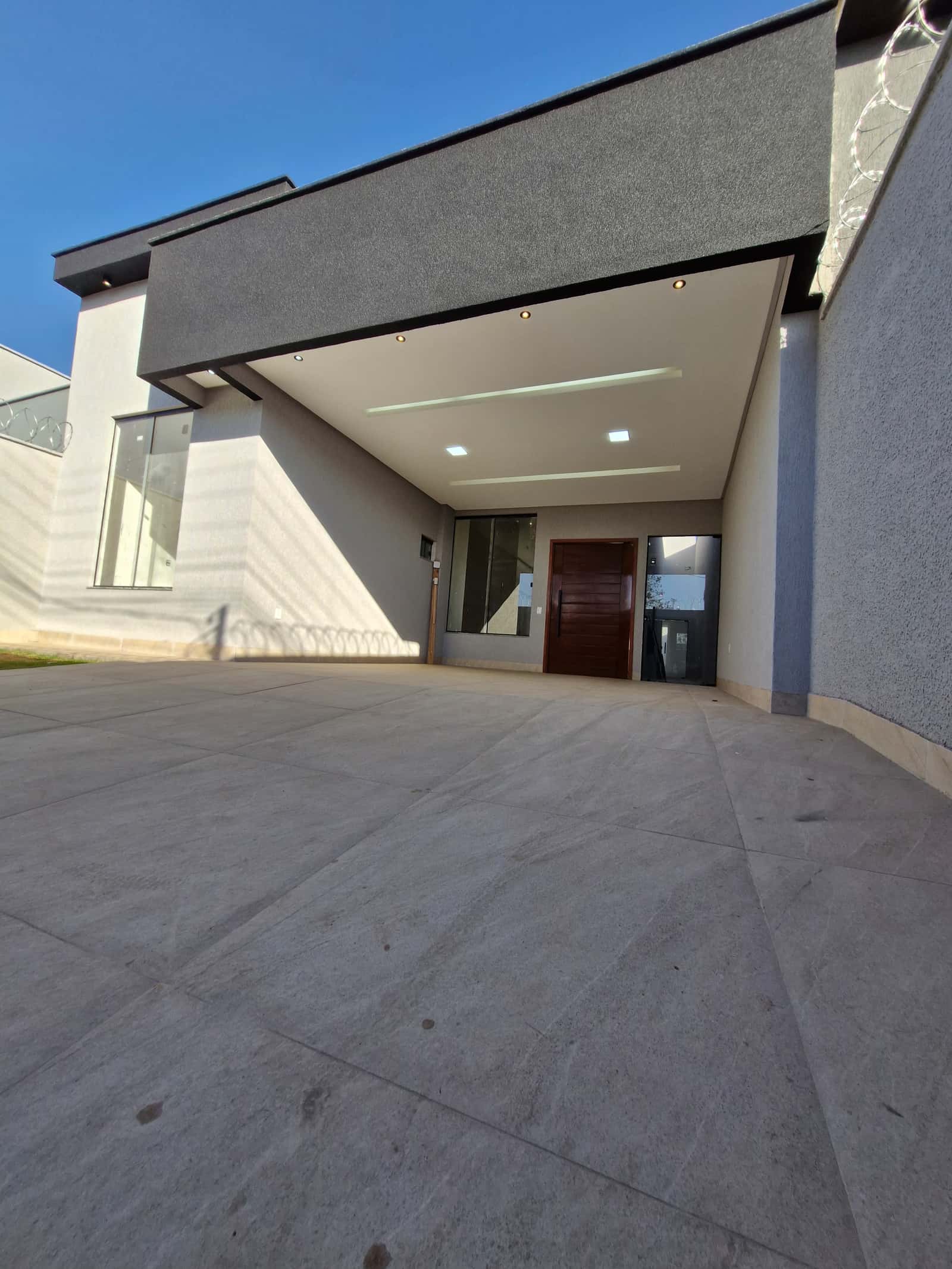 Casa Jardim Helvécia 158m²