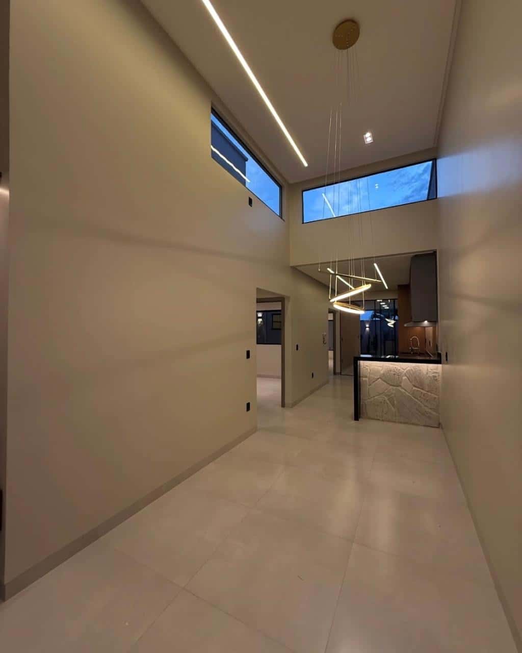 Casa Jardim Helvécia Complemento - 130m²