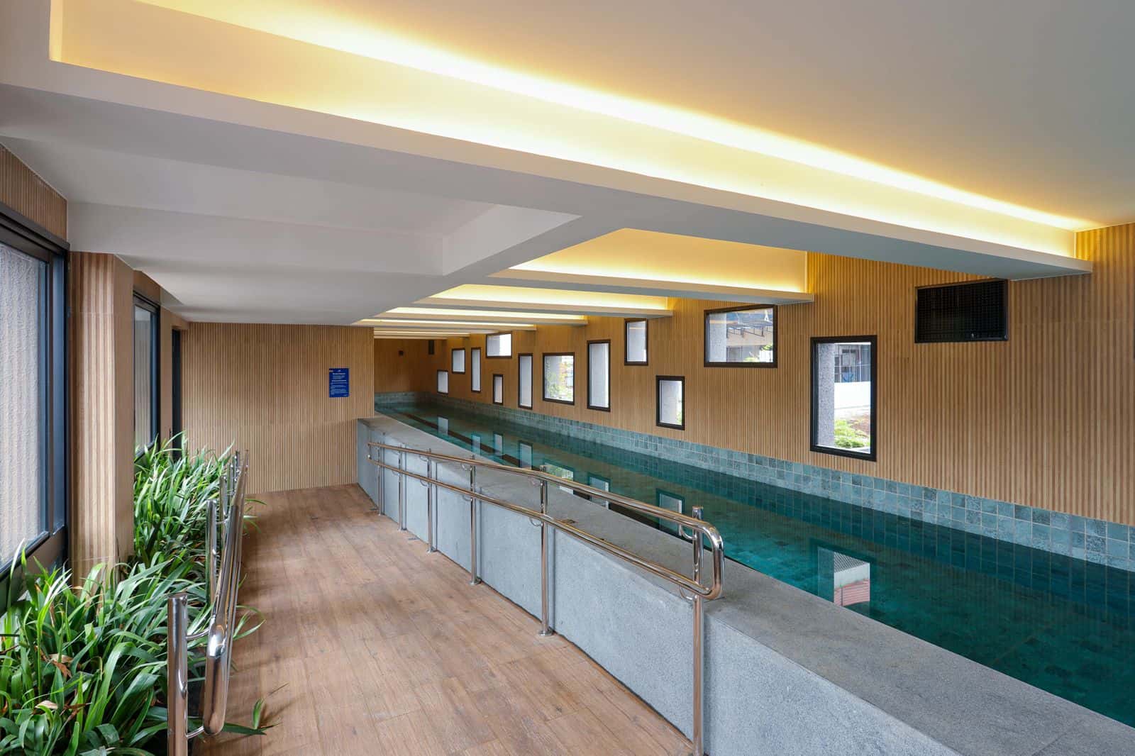 Hub Campact Life 50m²