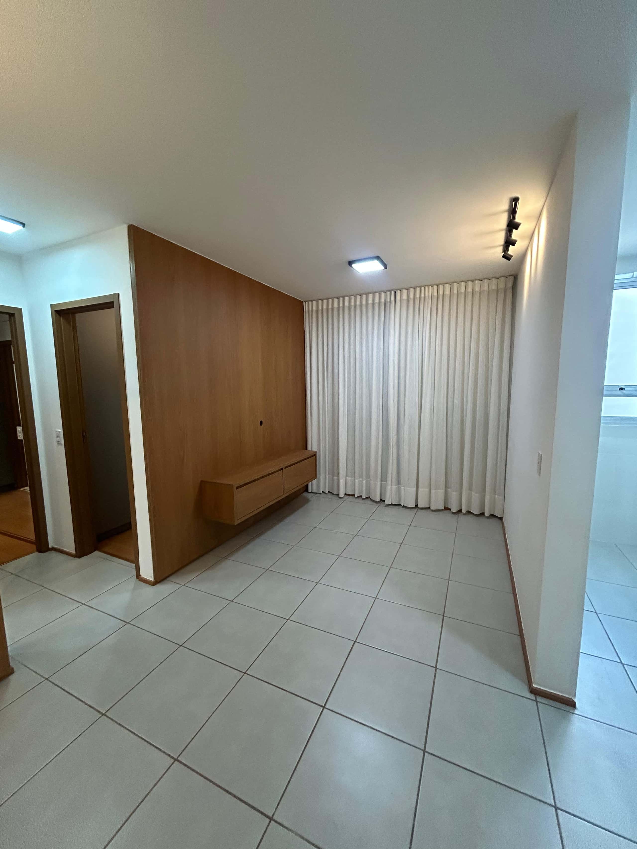 Apartamento Residencial Vida Milão 51m²