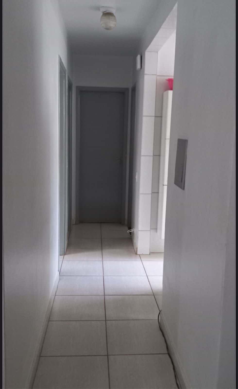 Apartamento Bloco Marista 78m²