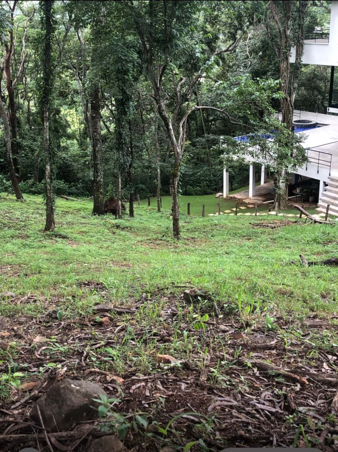 Área Aldeia do Vale 2.525m²