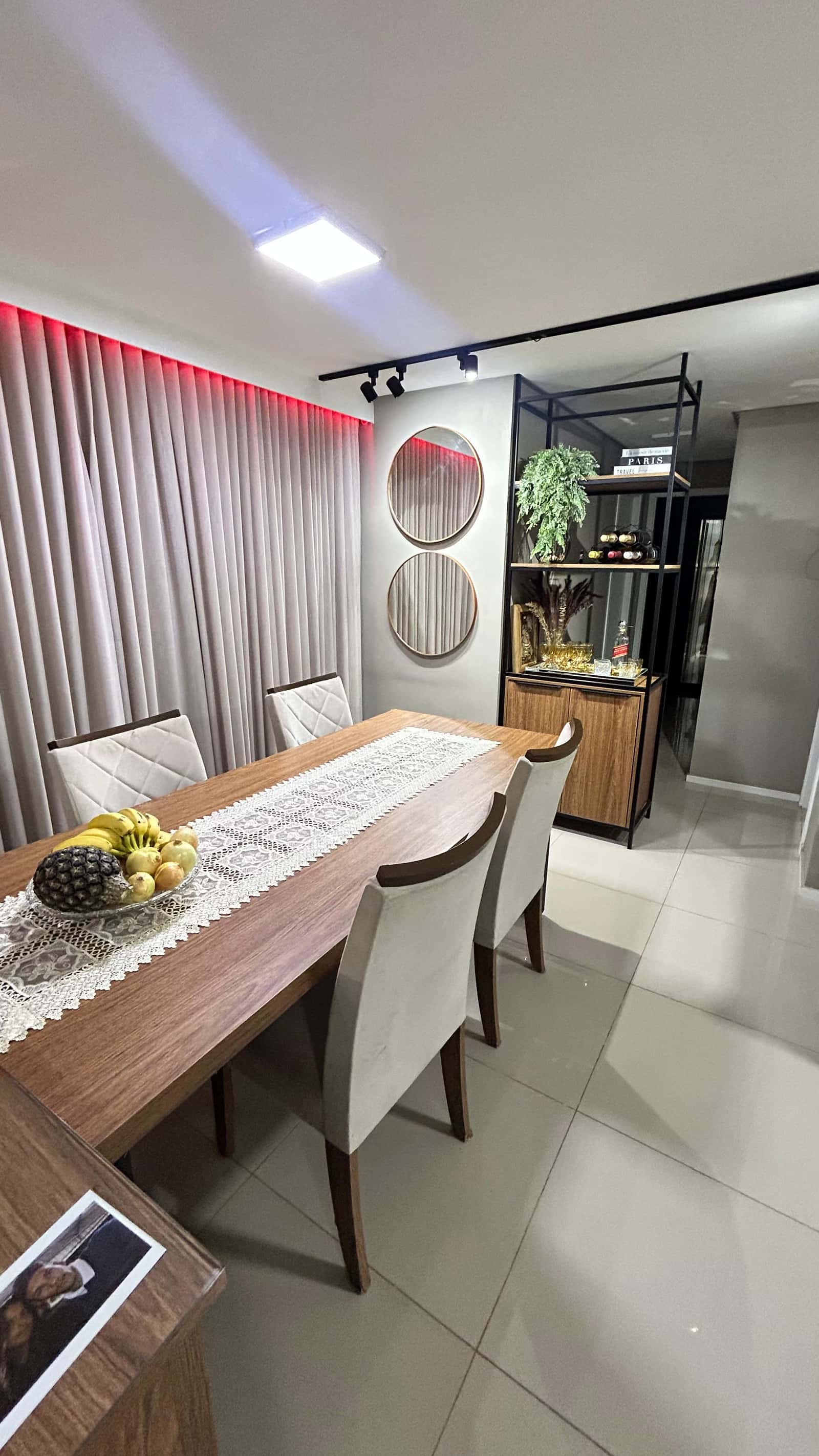 Apartamento Wish Areião 76m²