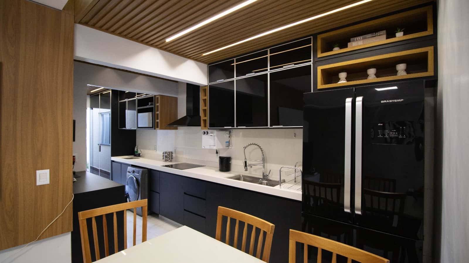 Casa Porto Belo II 150m²