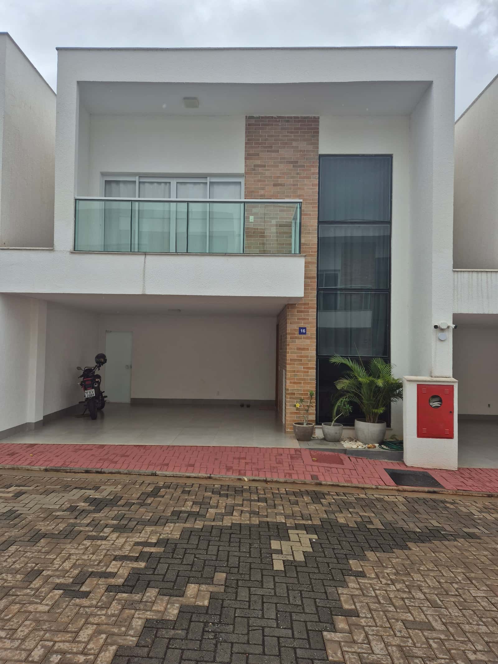 Sobrado Cond. Gran Poeme 148m²