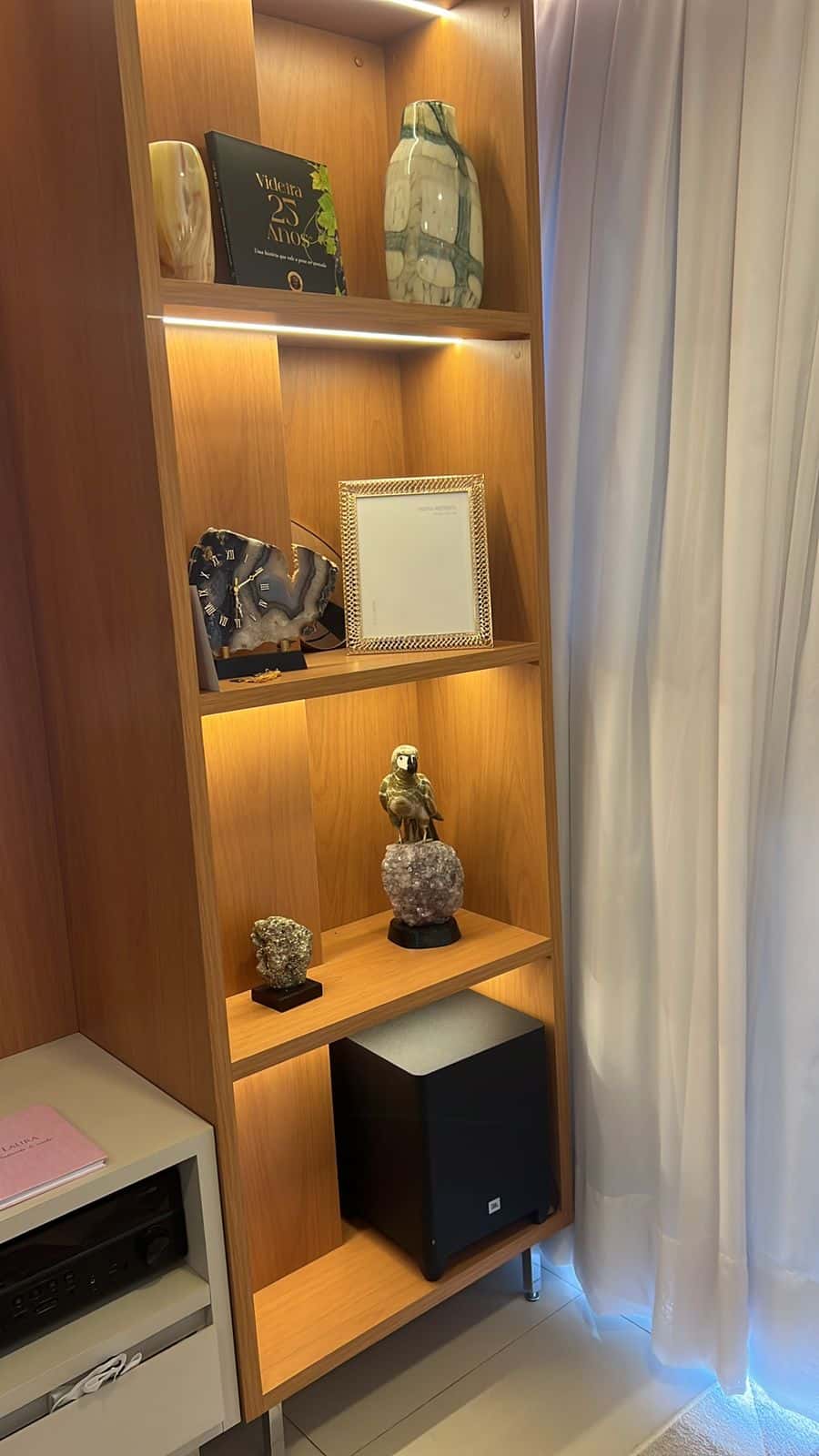 Apartamento Parque Amazônia 54m²