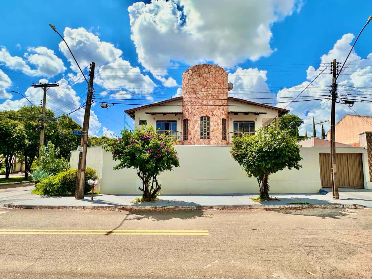 Sobrado Setor Jaó 250m²