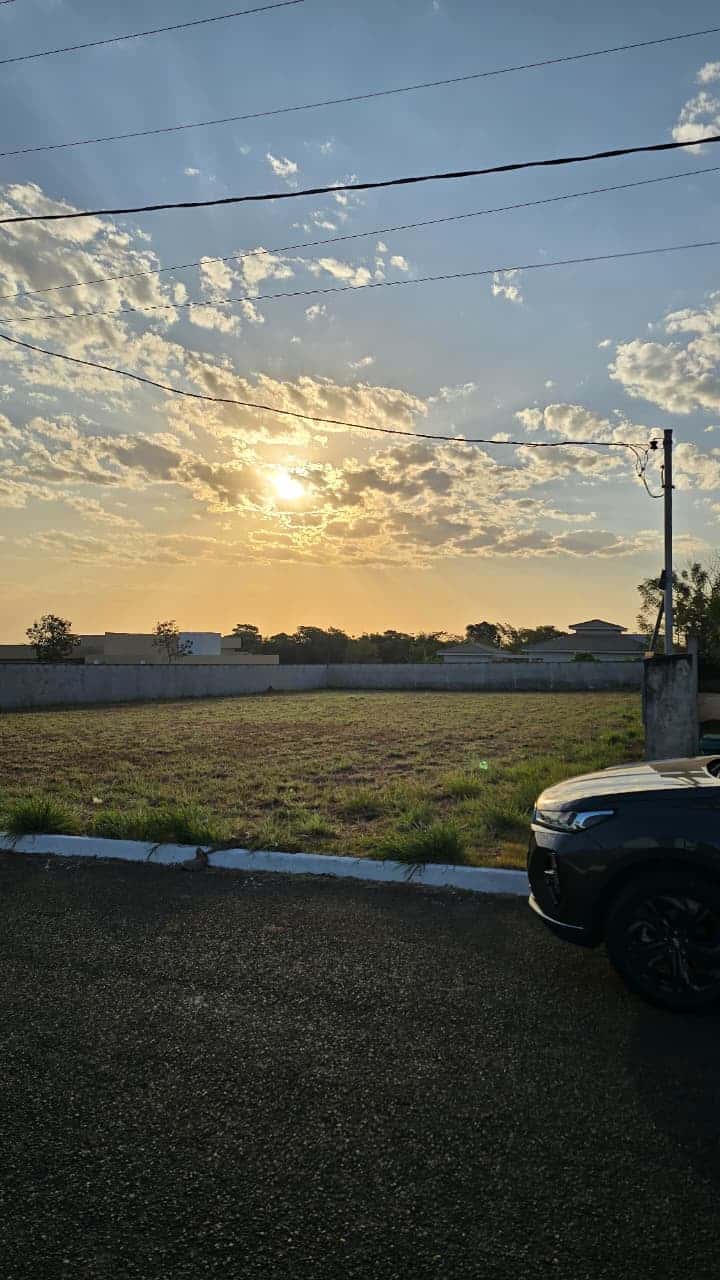 Lote Condominio Recanto dos Ipês 1.800M²