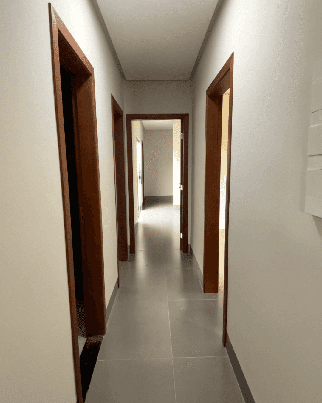 Casa Residencial Ravena 156m²