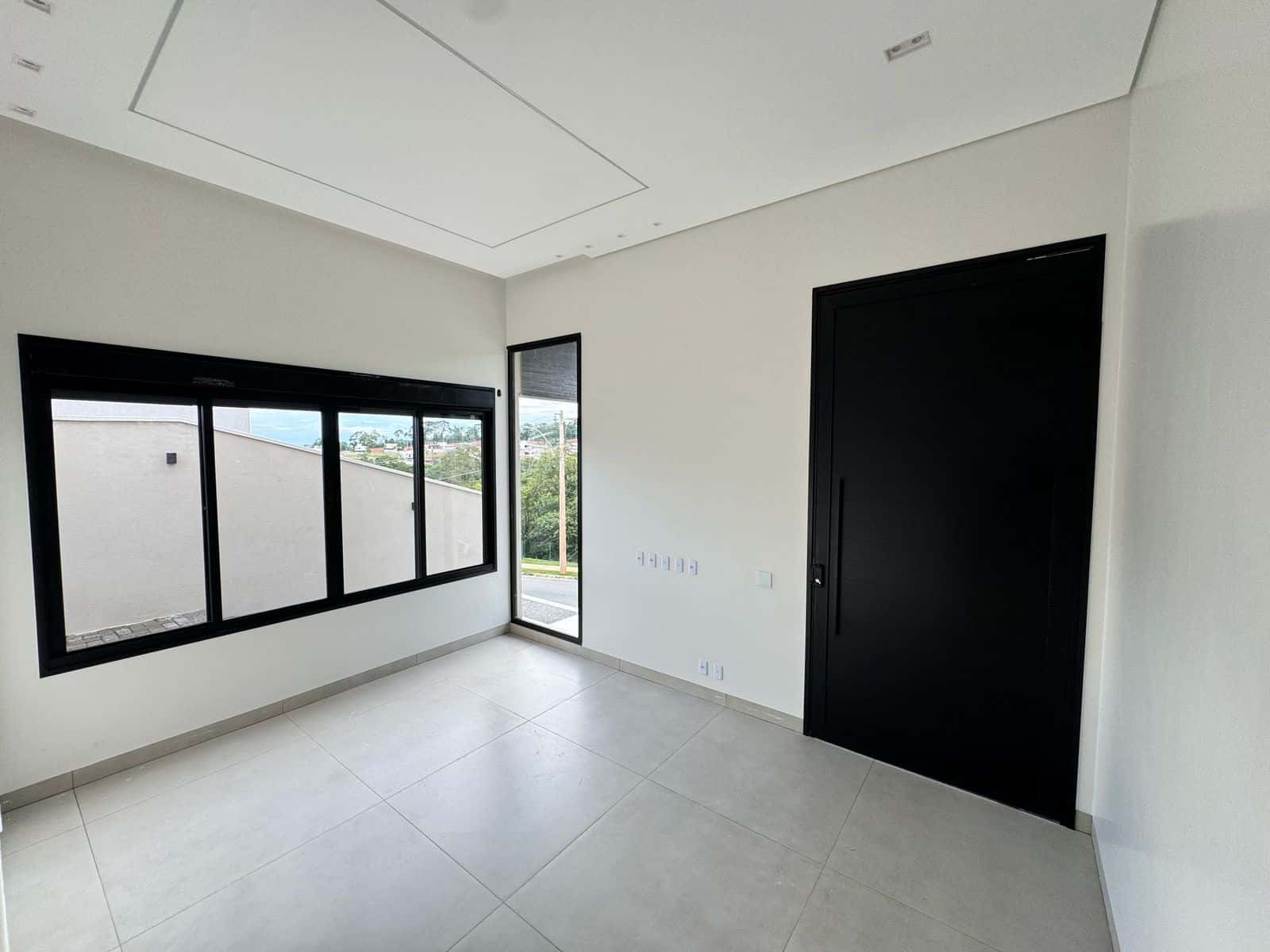 Casa Jardins Bolonha 225M²