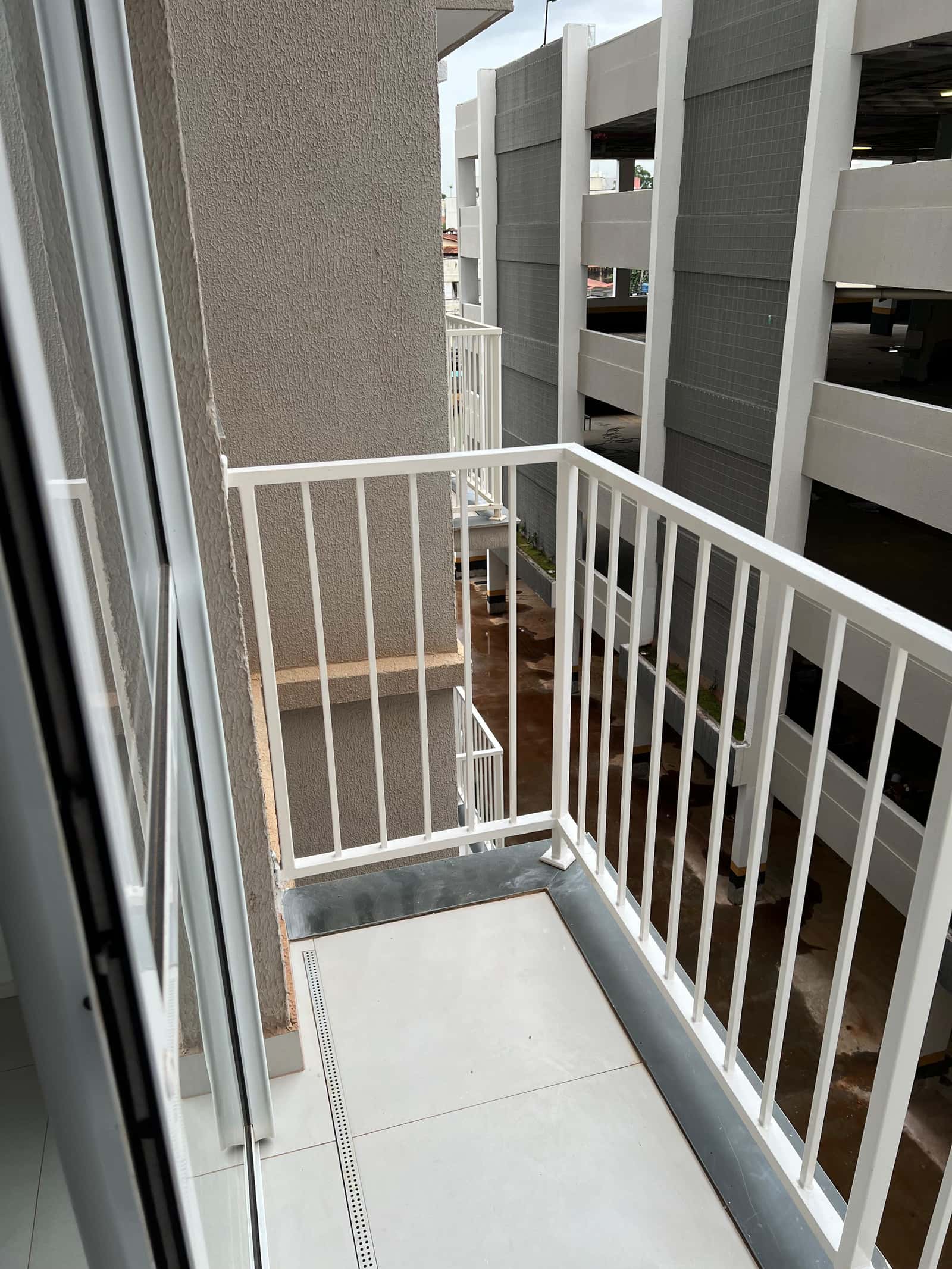 Apartamento Now Praça C-8 - Setor Sudoeste 61m²