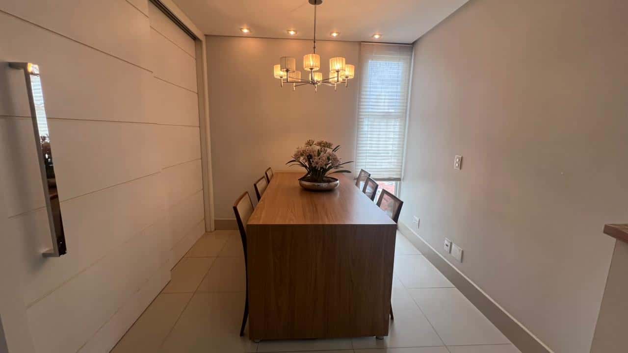 Apartamento Parque Amazônia - 72,73m²