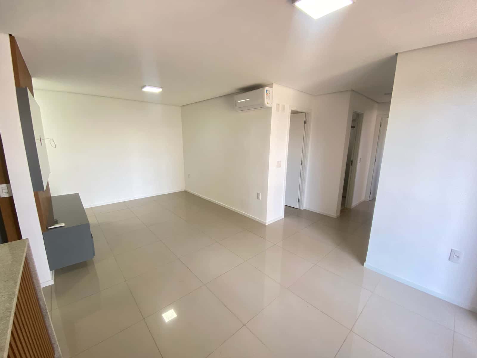 Apartamento no Wish Areião 78m²