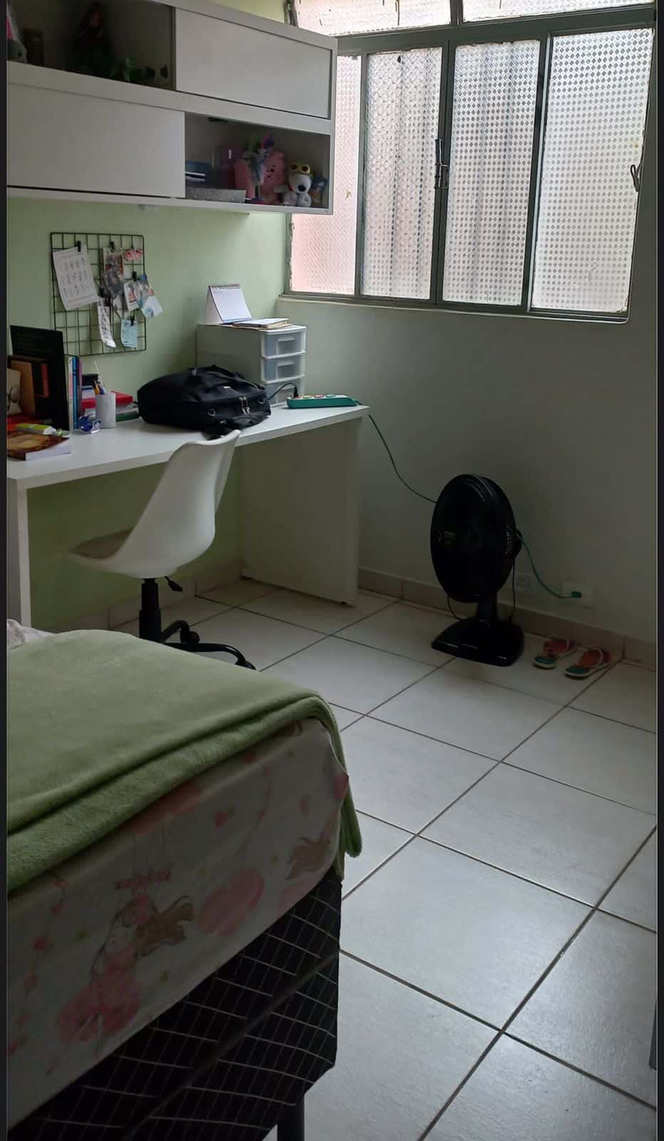 Apartamento Bloco Marista 78m²