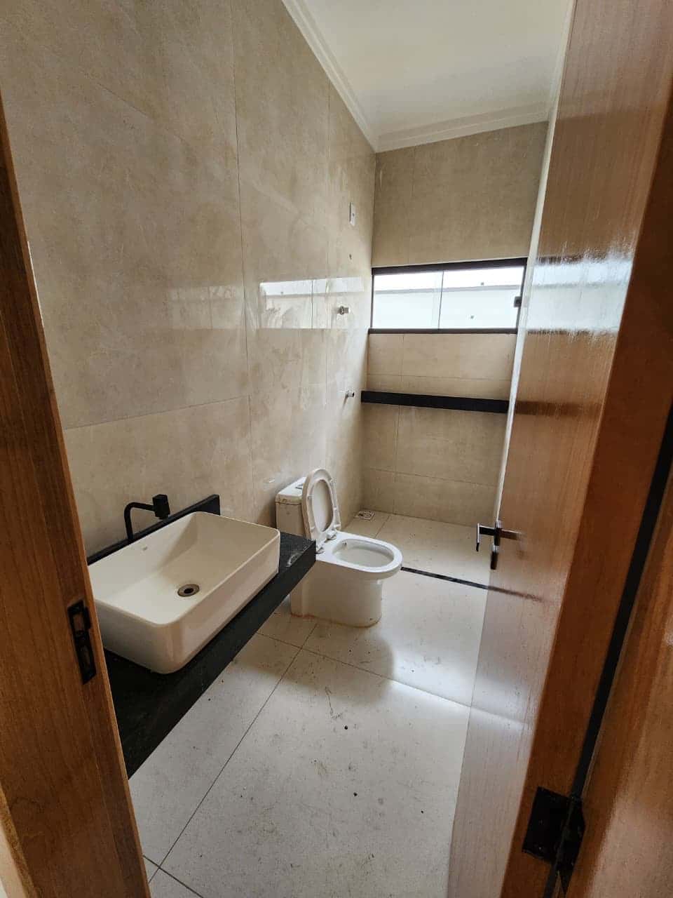 Casa Res. Morada do Bosque 150m²