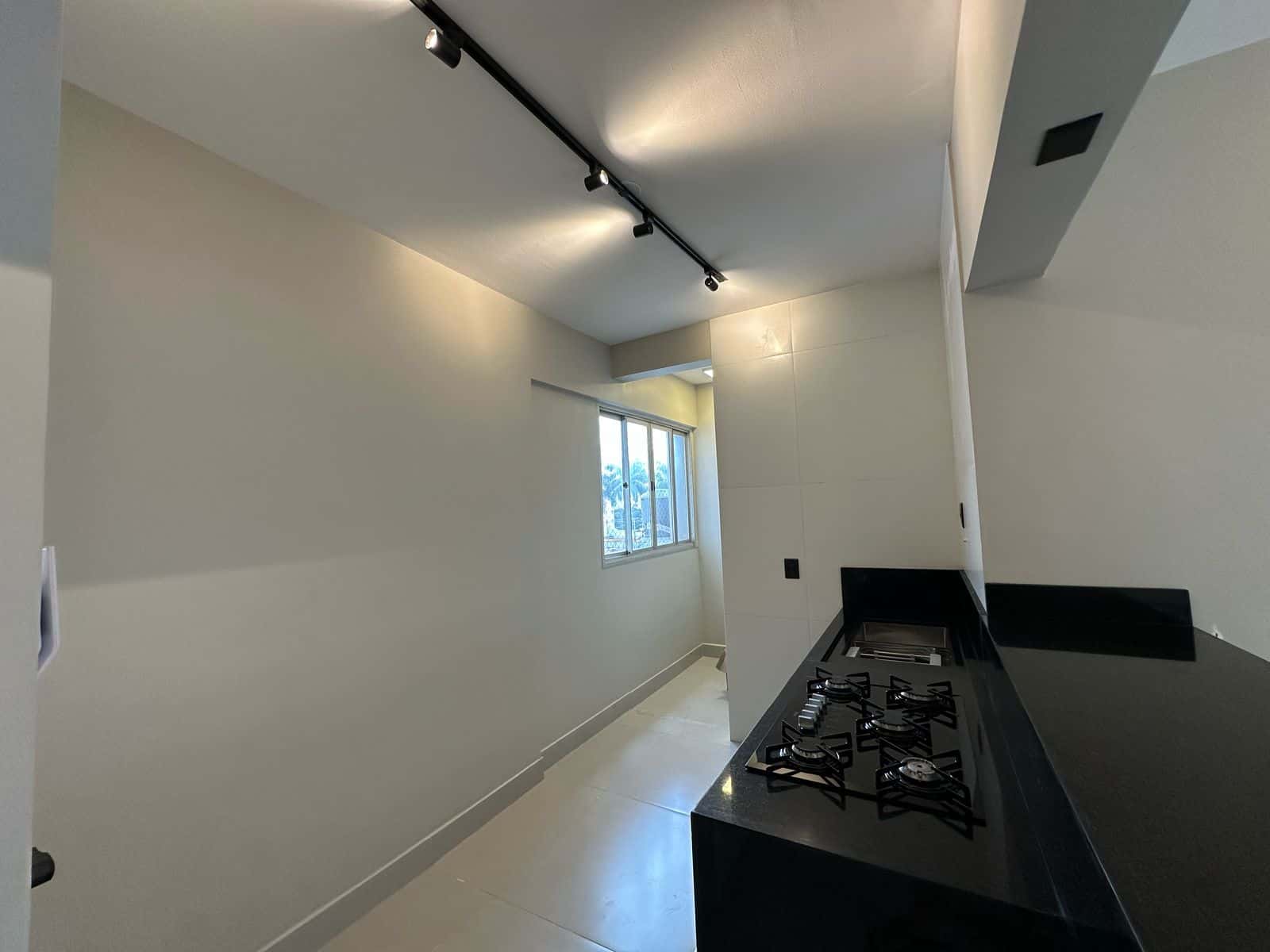 Apartamento Res. Gaivota 76m²