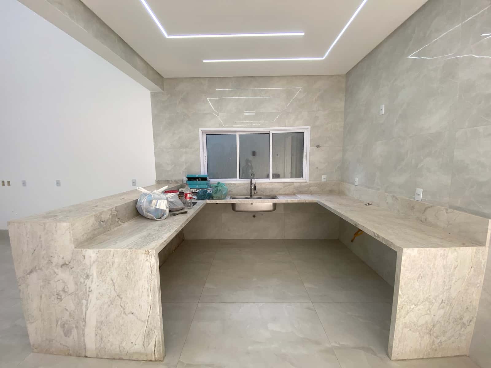 Casa Cidade Satélite São Luiz 207M²