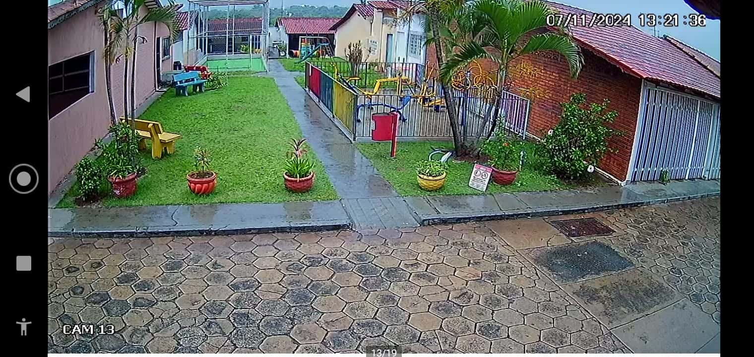 Casa Jardim Novo Mundo 120m²